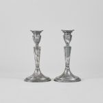 1146 6432 CANDLESTICKS